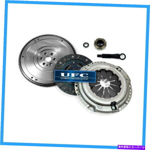 clutch kit UFC HDNb`Lbg+HDLXgtCzC[1990-1991z_VrbNRTS4WD 1.6L SOHC UFC HD CLUTCH KIT+HD CAST FLYWHEEL 1990-1991 HONDA CIVIC RT WAGON 4WD 1.6L SOHC