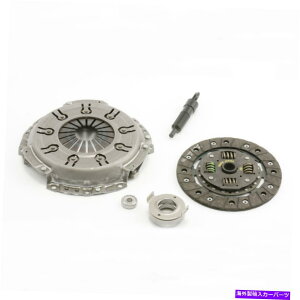 clutch kit �g�����X�~�b�V�����N���b�`�L�b�g-2�h�ALUK 04-108 Transmission Clutch Kit-2 Door LuK 04-108�y���s�A���i�z