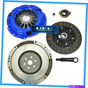clutch kit UFC�X�e�[�W2�N���b�`�L�b�g���t���C�z�C�[���t�H�[�h�G�X�P�[�vXLS XLT MAZDA TRIBUTE DX 2.0L 4CYL UFC STAGE 2 CLUTCH KIT & FLYWHEEL FORD ESCAPE XLS XLT MAZDA TRIBUTE DX 2.0L 4CYL�y���s�A���i�z