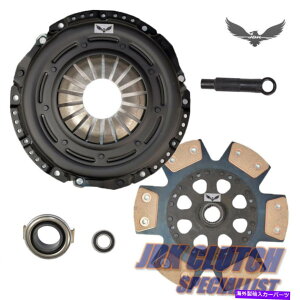 clutch kit JDKXe[W3[XNb`LbgtBbg2004 2005 2006 2007 2008 ACURA TL 3.2L 3.5L JDK STAGE 3 RACE CLUTCH KIT Fits 2004 2005 2006 2007 2008 ACURA TL 3.2L 3.5L