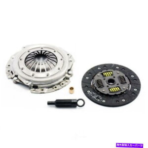 clutch kit Clutch Kit Luk 04-155V{[GMC isuzu Clutch Kit LuK 04-155 for Chevrolet GMC Isuzu