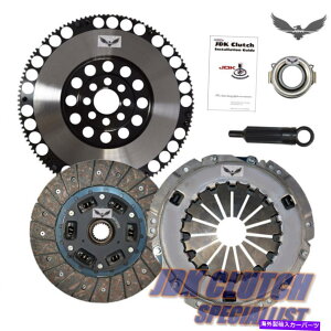 clutch kit JD OE�X���[�Y�N���b�`�L�b�g��SCION TC XB COLLOLLA MATRIX 2.4L�p�̃v�����C�g�t���C�z�C�[�� JD OE SMOOTH CLUTCH KIT and PROLITE FLYWHEEL for SCION tC xB COROLLA MATRIX 2.4L�y���s�A���i�z