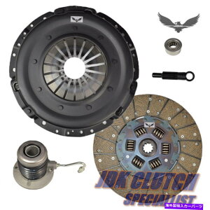 clutch kit JD�X�e�[�W2 *�}�C���h�O���b�v�N���b�`�L�b�g�t�B�b�g2005-2010�t�H�[�h�}�X�^���O�V�F���r�[GT 4.6L V8 JD STAGE 2 *MILD GRIP CLUTCH KIT Fits 2005-2010 FORD MUSTANG SHELBY GT 4.6L V8�y���s�A���i�z