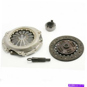 clutch kit Clutch Kit Luk 07-025 FITS 83-84 FORD RANGER 2.2L-L4 Clutch Kit LuK 07-025 fits 83-84 Ford Ranger 2.2L-L4�y���s�A���i�z