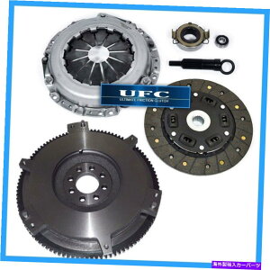 clutch kit UFC�v���~�A���N���b�`�L�b�g��HD�t���C�z�C�[���g���^�J���[���}�g���b�N�XXRS 1.8L 6�X�s�[�h UFC PREMIUM CLUTCH KIT & HD FLYWHEEL TOYOTA COROLLA MATRIX XRS 1.8L 6-SPEED�y���s�A���i�z
