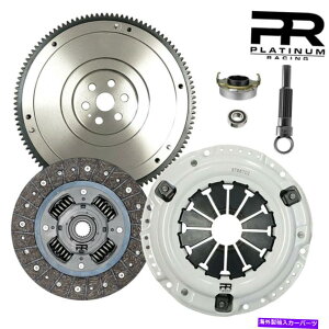 clutch kit PR�X�e�[�W1�N���b�`�L�b�g+Honda Civic 92-05 Del Sol D15 D16 D17 SOHC�p�̃t���C�z�C�[�� PR Stage 1 Clutch Kit+HD Flywheel For Honda Civic 92-05 DEL SOL D15 D16 D17 SOHC�y���s�A���i�z
