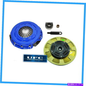 clutch kit UFC Kavlar Clutch Kit Chevrolet Oldsmobile Pontiac 10.4 10�X�v���C���f�B�X�N UFC kavlar CLUTCH KIT CHEVROLET OLDSMOBILE PONTIAC 10.4 10 SPLINE DISC�y���s�A���i�z