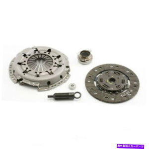 clutch kit g^4runner 4i[sbNAbvgbN16-059Luk Clutch Kit New LUK CLUTCH KIT NEW FOR TOYOTA 4RUNNER 4 RUNNER PICKUP TRUCK 16-059