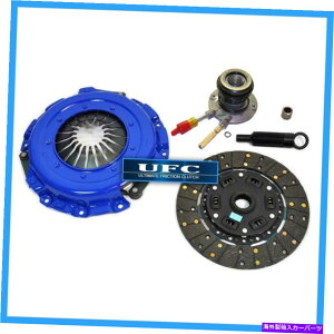 clutch kit UFC�X�e�[�W2�N���b�`�L�b�g+�X���[�u�V��96-01�V�{���[S-10 GMC�\�m�}96-00 HOMBRE 2.2L UFC STAGE 2 CLUTCH KIT+SLAVE CYL 96-01 CHEVY S-10 GMC SONOMA 96-00 HOMBRE 2.2L�y���s�A���i�z