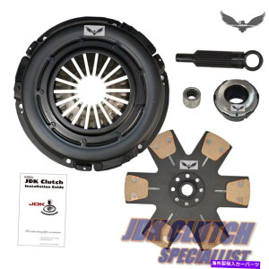 clutch kit J-TECXe[W4 HDNb`LbgJ}Z28 SSt@CAo[hGTORxbg5.7L V8 LS1 Z06 J-TEC STAGE 4 HD CLUTCH KIT CAMARO Z28 SS FIREBIRD GTO CORVETTE 5.7L V8 LS1 Z06