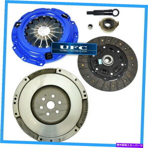 clutch kit UFC�X�e�[�W1�N���b�`�L�b�g���t���C�z�C�[���t�H�[�h�G�X�P�[�vXLS XLT MAZDA TRIBUTE DX 2.0L 4CYL UFC STAGE 1 CLUTCH KIT & FLYWHEEL FORD ESCAPE XLS XLT MAZDA TRIBUTE DX 2.0L 4CYL�y���s�A���i�z