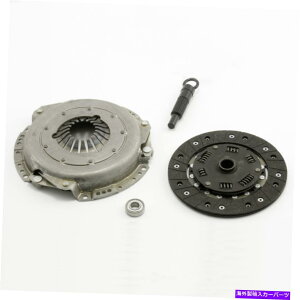 clutch kit gX~bVNb`LbgGR[hFB21F LUK 22-010 Transmission Clutch Kit-Eng Code: B21F LuK 22-010