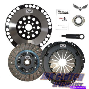 clutch kit JDXe[W1X|[cNb`Lbg +TCIp̃tCzC[tc xb camry solara rav4 2.4l JD STAGE 1 SPORT CLUTCH KIT + FLYWHEEL for SCION TC XB CAMRY SOLARA RAV4 2.4L