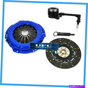 clutch kit UFC HDXe[W2Nb`Lbg+X[utBbg07-19YL[uZgVersa 1.8L 2.0L V4 UFC HD STAGE 2 CLUTCH KIT+SLAVE fits 07-19 NISSAN CUBE SENTRA VERSA 1.8L 2.0L V4