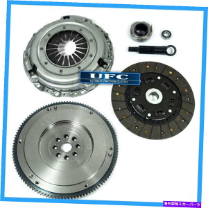 clutch kit UFC HDX|[cNb`LbgtCzC[tBbg92-93 Acura Integra B17 B18P[ugX UFC HD SPORT CLUTCH KIT & FLYWHEEL fits 92-93 ACURA INTEGRA B17 B18 CABLE TRANS