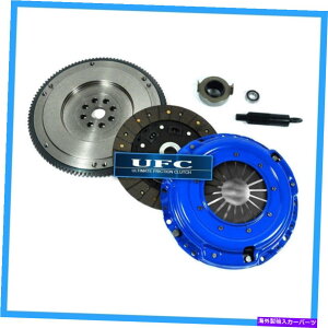 clutch kit UFC�X�e�[�W1�N���b�`�L�b�g+HD���߃t���C�z�C�[��88-91�V�r�b�NCRX�T�[EF8 EF9 B16A UFC STAGE 1 CLUTCH KIT+HD NODULAR FLYWHEEL 88-91 CIVIC CRX SiR EF8 EF9 B16A�y���s�A���i�z