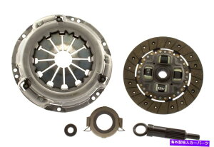 clutch kit �g�����X�~�b�V�����N���b�`�L�b�g-FWD�AENG�R�[�h�F4ALC�t�B�b�g84-85�g���^�J���[��1.6L-L4 Transmission Clutch Kit-FWD, Eng Code: 4ALC fits 84-85 Toyota Corolla 1.6L-L4