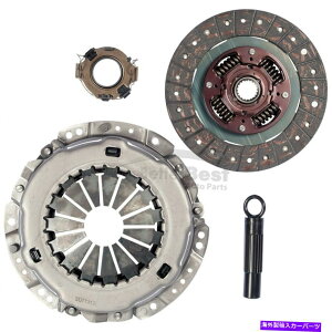 clutch kit g^p1̐VRhinopac Clutch Kit 16073 One New RhinoPac Clutch Kit 16073 for Toyota