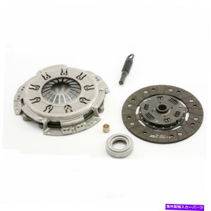 clutch kit Nb`Lbg1995-1999YsbNAbvteBANI[g[eBuVXeɓK܂ Clutch Kit fits 1995-1999 Nissan Pickup Frontier LUK AUTOMOTIVE SYSTEMS