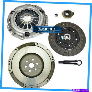 clutch kit UFC HD�N���b�`�L�b�g��OEM�t���C�z�C�[���t�H�[�h�G�X�P�[�vXLS XLT MAZDA TRIBUTE DX 2.0L 4CYL UFC HD CLUTCH KIT & OEM FLYWHEEL FORD ESCAPE XLS XLT MAZDA TRIBUTE DX 2.0L 4CYL�y���s�A���i�z
