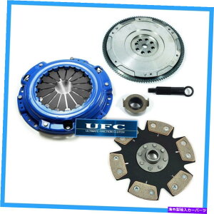 clutch kit UFC�X�e�[�W4�N���b�`�L�b�g+�t���C�z�C�[���z���_�A�R�[�h�v�������[�h�A�L����CL F22 F23 H22 H23 UFC STAGE 4 CLUTCH KIT+ FLYWHEEL HONDA ACCORD PRELUDE ACURA CL F22 F23 H22 H23�y���s�A���i�z