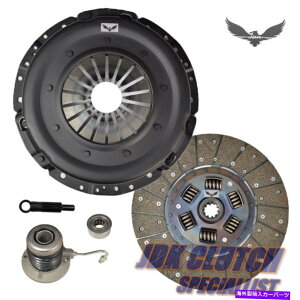 clutch kit JDXe[W1Nb`LbgX[u2005-2010}X^OubgVFr[GT 4.6L TR-3650 JD STAGE 1 CLUTCH KIT & SLAVE 2005-2010 MUSTANG BULLITT SHELBY GT 4.6L TR-3650