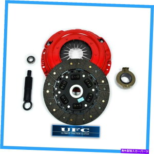 clutch kit UFCXe[W2Nb`Lbg+X[u01-10W[}c_B4000 01-03GNXv[[X|[c4.0L UFC STAGE 2 CLUTCH KIT+SLAVE 01-10 RANGER MAZDA B4000 01-03 EXPLORER SPORT 4.0L
