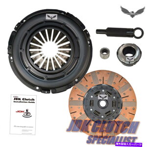 clutch kit JDfACNb`Lbg1998-2002V{[J}Z28 SS 5.7L OHV *LS1ɓK܂ JD DUAL FRICTION CLUTCH KIT fits 1998-2002 CHEVROLET CAMARO Z28 SS 5.7L OHV *LS1