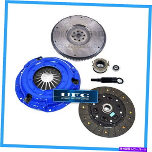 clutch kit UFXe[W2 HDNb`vLbgtCzC[tH[X^[CvbTKV[AEgobN2.5L UF STAGE 2 HD CLUTCH PRO-KIT & FLYWHEEL for FORESTER IMPREZA LEGACY OUTBACK 2.5L
