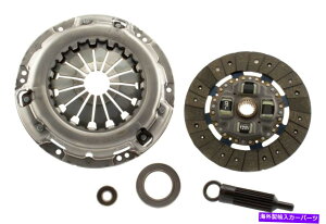 clutch kit gX~bVNb`LbgGR[hF4YECACVCKT-018 Transmission Clutch Kit-Eng Code: 4YEC Aisin CKT-018