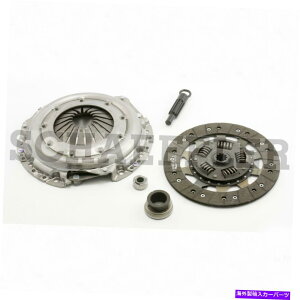 clutch kit F-350AF-250AF-150ABronco 07-032pLuk Clutch Kit Luk Clutch Kit for F-350, F-250, F-150, Bronco 07-032