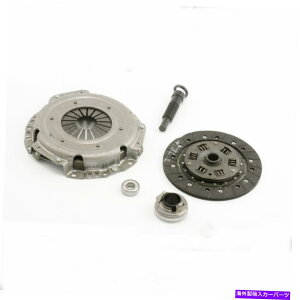 clutch kit �v���~�A���N���b�`�L�b�g-LUK 10-043�i12����12,000�}�C������ۏ؁j Premium Clutch Kit - LuK 10-043 (12 Month 12,000 Mile Limited Warranty)�y���s�A���i�z