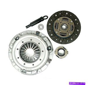 clutch kit �g�����X�~�b�V�����N���b�`�L�b�g�v���`�i�h���C�u���C��10-036�t�B�b�g1990 Mazda Miata 1.6L-L4 Transmission Clutch Kit Platinum Driveline 10-036 fits 1990 Mazda Miata 1.6L-L4�y���s�A���i�z