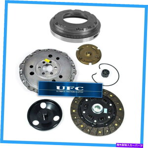 clutch kit UFCv~ANb`LbgW/ OEMtCzC[VW 3/94-99StWFb^/ 95-02 Cabrio 2.0L UFC PREMIUM CLUTCH KIT w/ OEM FLYWHEEL VW 3/94-99 GOLF JETTA / 95-02 CABRIO 2.0L