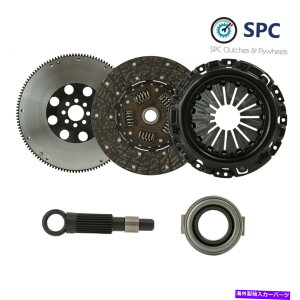 clutch kit SPC�X�e�[�W1 HD�N���b�`+9�|���h�̃t���C�z�C�[���L�b�g��Acura Honda B16 B17 B18 B20 Hydro�ɓK�����܂� SPC STAGE 1 HD CLUTCH+9LBS FLYWHEEL KIT Fits ACURA HONDA B16 B17 B18 B20 HYDRO�y���s�A���i�z