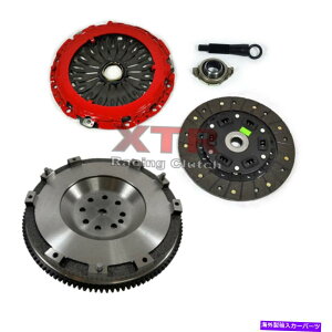 clutch kit XTR�X�e�[�W2�N���b�`�L�b�g+03-08�̃t���C�z�C�[��Hyundai Tiburon Sonata Optima 2.7L XTR STAGE 2 CLUTCH KIT+OE FLYWHEEL for 03-08 HYUNDAI TIBURON SONATA OPTIMA 2.7L�y���s�A���i�z