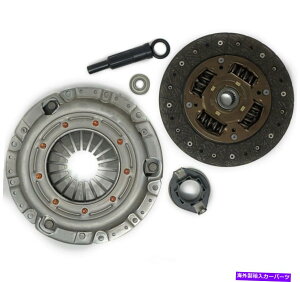 clutch kit gX~bVNb`Lbg-DOHCv`ihCuCtBbg1995 Kia Sportage 2.0L-L4 Transmission Clutch Kit-DOHC Platinum Driveline fits 1995 Kia Sportage 2.0L-L4