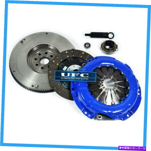 clutch kit UFC�X�e�[�W2���W�b�h�N���b�`�L�b�g+HD�t���C�z�C�[��1988-1995 4Runner�s�b�N�A�b�vT100 3.0L V6 UFC STAGE 2 RIGID CLUTCH KIT+HD FLYWHEEL 1988-1995 4RUNNER PICKUP T100 3.0L V6�y���s�A���i�z