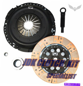clutch kit JDK�f���A���}���`���C�N���b�`�L�b�g��92-94�A�E�f�BS4��95-97 S6 Avant�ɓK�����܂� JDK DUAL MULTI FRICTION CLUTCH KIT Fits 92-94 AUDI S4 & 95-97 S6 AVANT�y���s�A���i�z