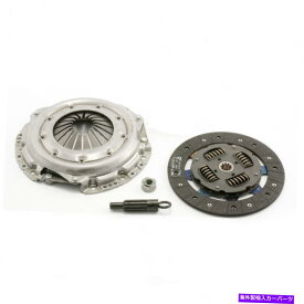clutch kit トランスミッションクラッチキット-5スピードトランスルク07-057 Transmission Clutch Kit-5 Speed Trans LuK 07-057