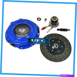 clutch kit UFXe[W2 HDNb`LbgX[u96-01V{[GMCuU[S10W~[\m}1500 4.3L UF STAGE 2 HD CLUTCH KIT&SLAVE 96-01 CHEVY GMC BLAZER S10 JIMMY SONOMA 1500 4.3L