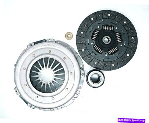 clutch kit �g�����X�~�b�V�����N���b�`�L�b�g-5�X�s�[�h�g�����X�v���`�i�h���C�u���C��07-057 Transmission Clutch Kit-5 Speed Trans Platinum Driveline 07-057�y���s�A���i�z