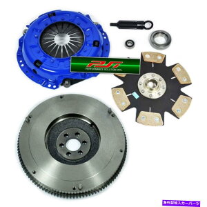 clutch kit PSIXe[W4Nb`LbgW/ OEMtCzC[tBbg84-88g^sbNAbvgbN2.4L 4cyl PSI STAGE 4 CLUTCH KIT w/ OEM FLYWHEEL fits 84-88 TOYOTA PICKUP TRUCK 2.4L 4CYL