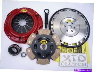 clutch kit 6�p�b�N�X�e�[�W3�N���b�`�����C�g�t���C�z�C�[���L�b�g89 90 91�V�r�b�NCRX D15 D16�P�[�u�� 6PUCK STAGE 3 CLUTCH & LIGHTEN FLYWHEEL KIT 89 90 91 CIVIC CRX D15 D16 CABLE�y���s�A���i�z