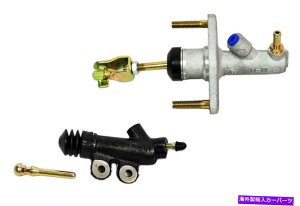 clutch kit PPC HD�N���b�`�}�X�^�[�ƃX���[�u�V�����_�[��90-8/91���Y300ZX�c�C���^�[�{�ɓK�����܂� PPC HD CLUTCH MASTER and SLAVE CYLINDER fits 90-8/91 NISSAN 300ZX TWIN TURBO�y���s�A���i�z