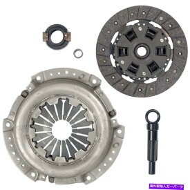 clutch kit トランスミッションクラッチキット-SOHC AMS Automotive 07-075 Transmission Clutch Kit-SOHC AMS Automotive 07-075