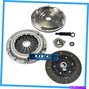 clutch kit UFR HD�N���b�`�L�b�g��OEM�t���C�z�C�[���t�H�[�h�v���[�u�}�c�_626 MX-6 B2000 B2200 2.0L 2.2L UFR HD CLUTCH KIT & OEM FLYWHEEL FORD PROBE MAZDA 626 MX-6 B2000 B2200 2.0L 2.2L