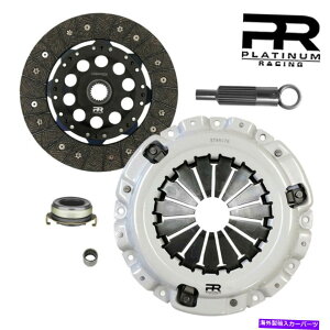 clutch kit Mazda RX8 RX-8 2004-2011 1.3L 13BMSP 6-S-S-S-SPEED�p��PR�X�e�[�W2���W�b�h�N���b�`�L�b�g PR Stage 2 Rigid Clutch Kit For Mazda RX8 RX-8 2004-2011 1.3L 13BMSP 6-Speed�y���s�A���i�z