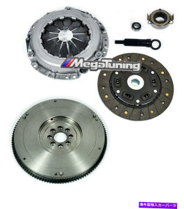 clutch kit Xtr Clutch Kit+OEM�t���C�z�C�[��2009-2013�|���e�B�A�b�N�o�C�u�}�g���b�N�X1.8L DOHC 5SPD XTR CLUTCH KIT+OEM FLYWHEEL for 2009-2013 PONTIAC VIBE MATRIX 1.8L DOHC 5SPD�y���s�A���i�z