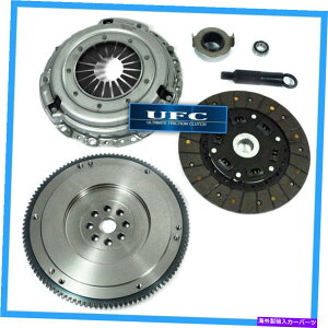 clutch kit UF HD Clutch Kit+Acura Honda B16A B18A1 B18B1 B18C1 B18C5 B20B B20Zp̃tCzC[ UF HD CLUTCH KIT+FLYWHEEL for ACURA HONDA B16A B18A1 B18B1 B18C1 B18C5 B20B B20Z
